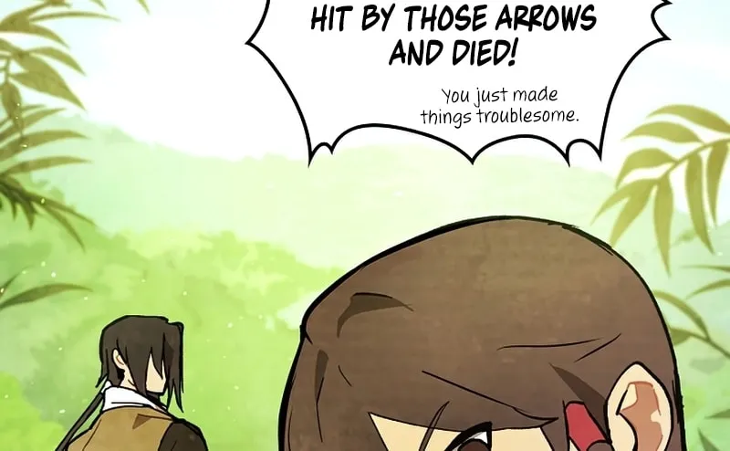 Read Chronicles of a Returner chapter 30 image 24 on Lezhin