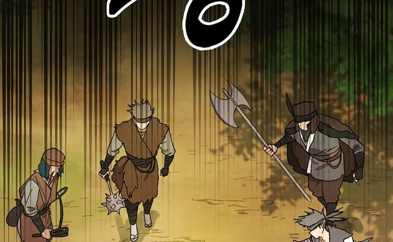 Read Chronicles of a Returner chapter 30 image 26 on Lezhin
