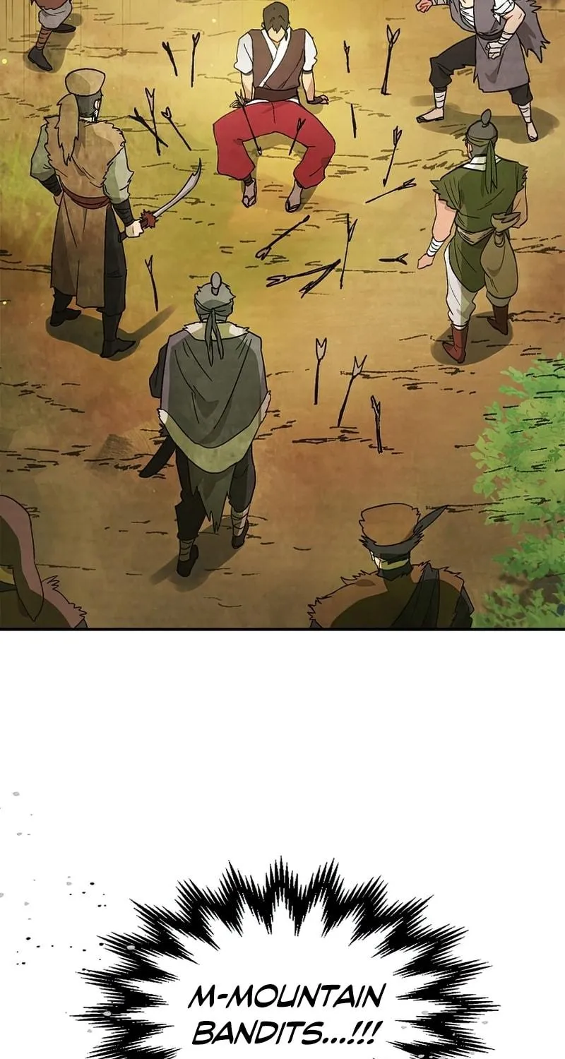 Read Chronicles of a Returner chapter 30 image 27 on Lezhin