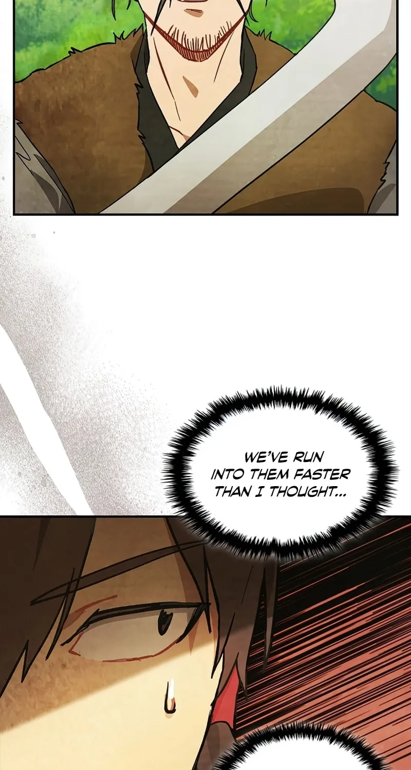 Read Chronicles of a Returner chapter 30 image 29 on Lezhin