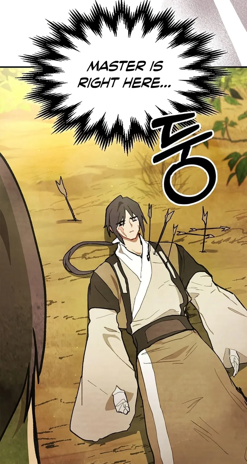 Read Chronicles of a Returner chapter 30 image 31 on Lezhin