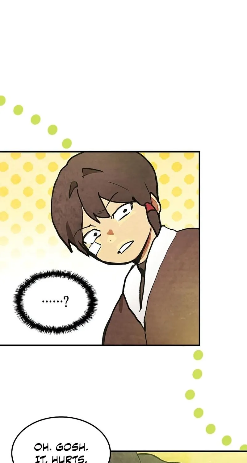 Read Chronicles of a Returner chapter 30 image 33 on Lezhin