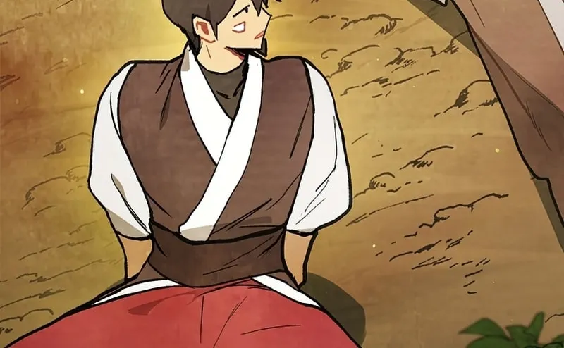 Read Chronicles of a Returner chapter 30 image 36 on Lezhin