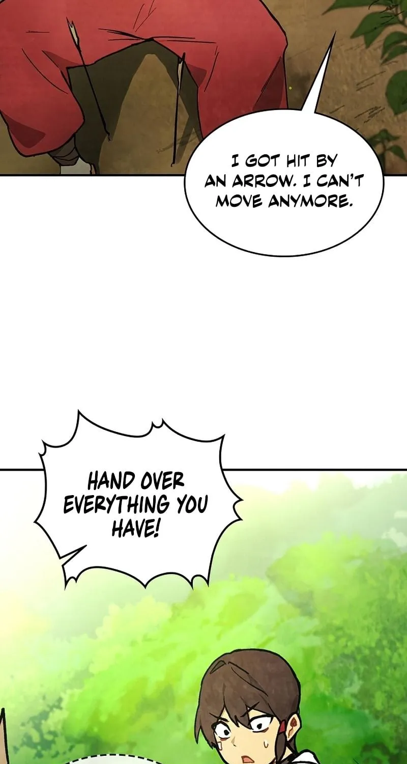 Read Chronicles of a Returner chapter 30 image 37 on Lezhin