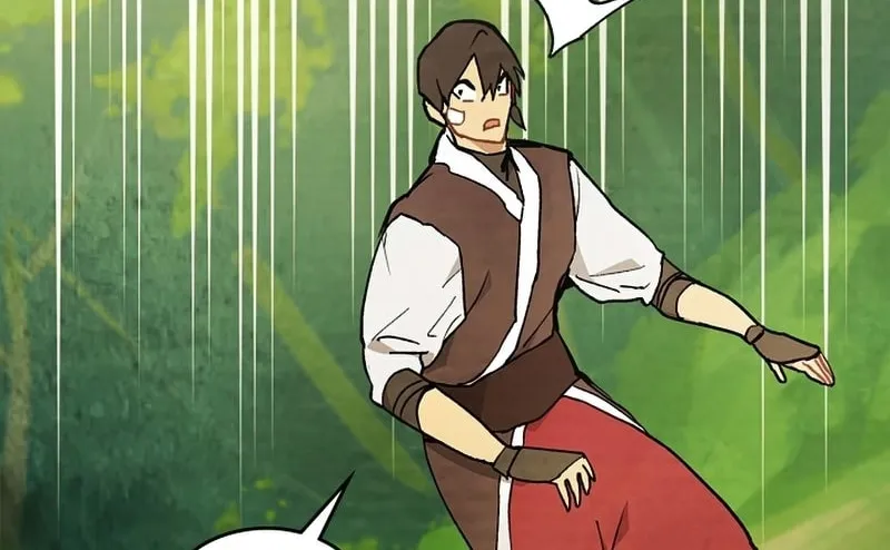 Read Chronicles of a Returner chapter 30 image 44 on Lezhin