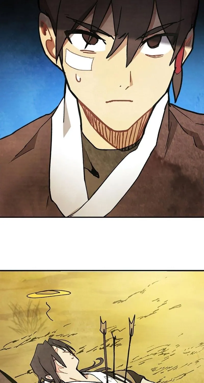 Read Chronicles of a Returner chapter 30 image 47 on Lezhin