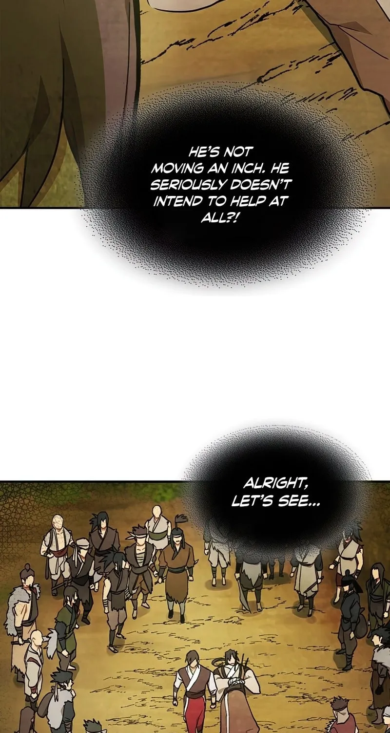 Read Chronicles of a Returner chapter 30 image 49 on Lezhin