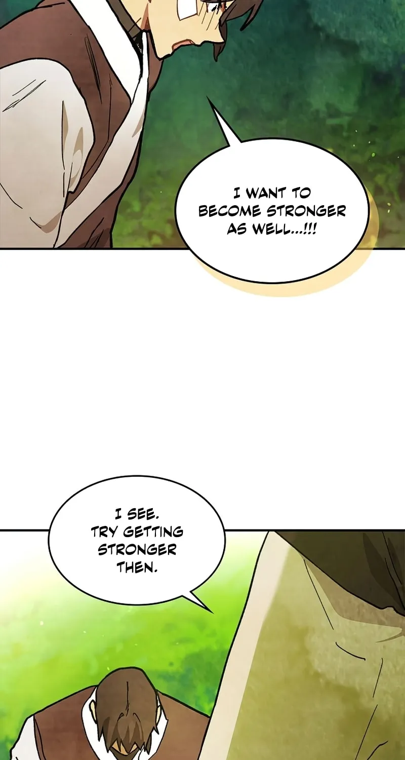 Read Chronicles of a Returner chapter 30 image 5 on Lezhin