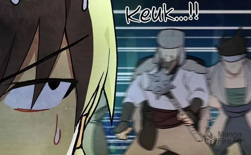 Read Chronicles of a Returner chapter 30 image 52 on Lezhin