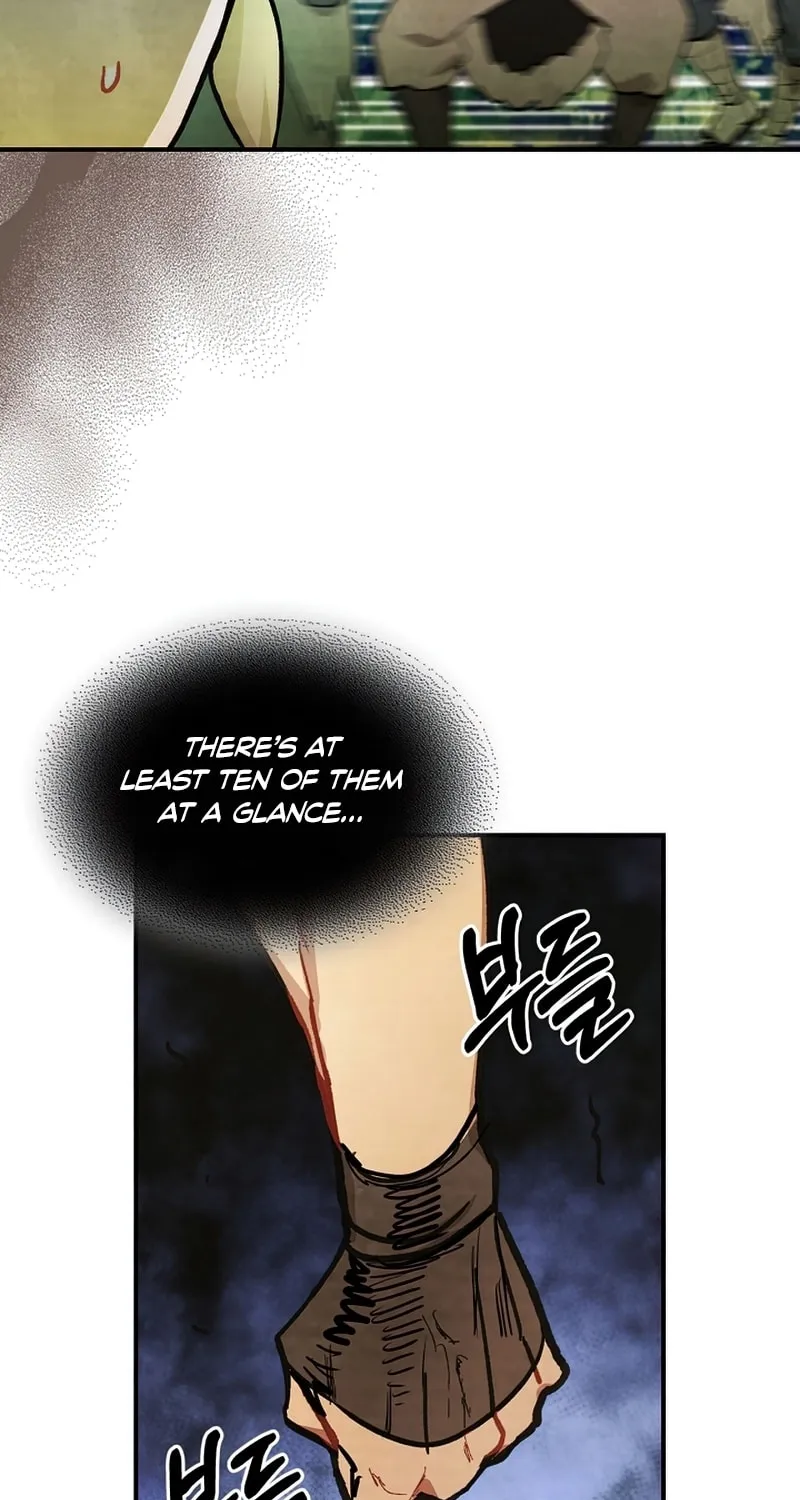 Read Chronicles of a Returner chapter 30 image 53 on Lezhin