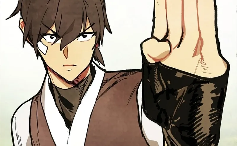 Read Chronicles of a Returner chapter 30 image 56 on Lezhin