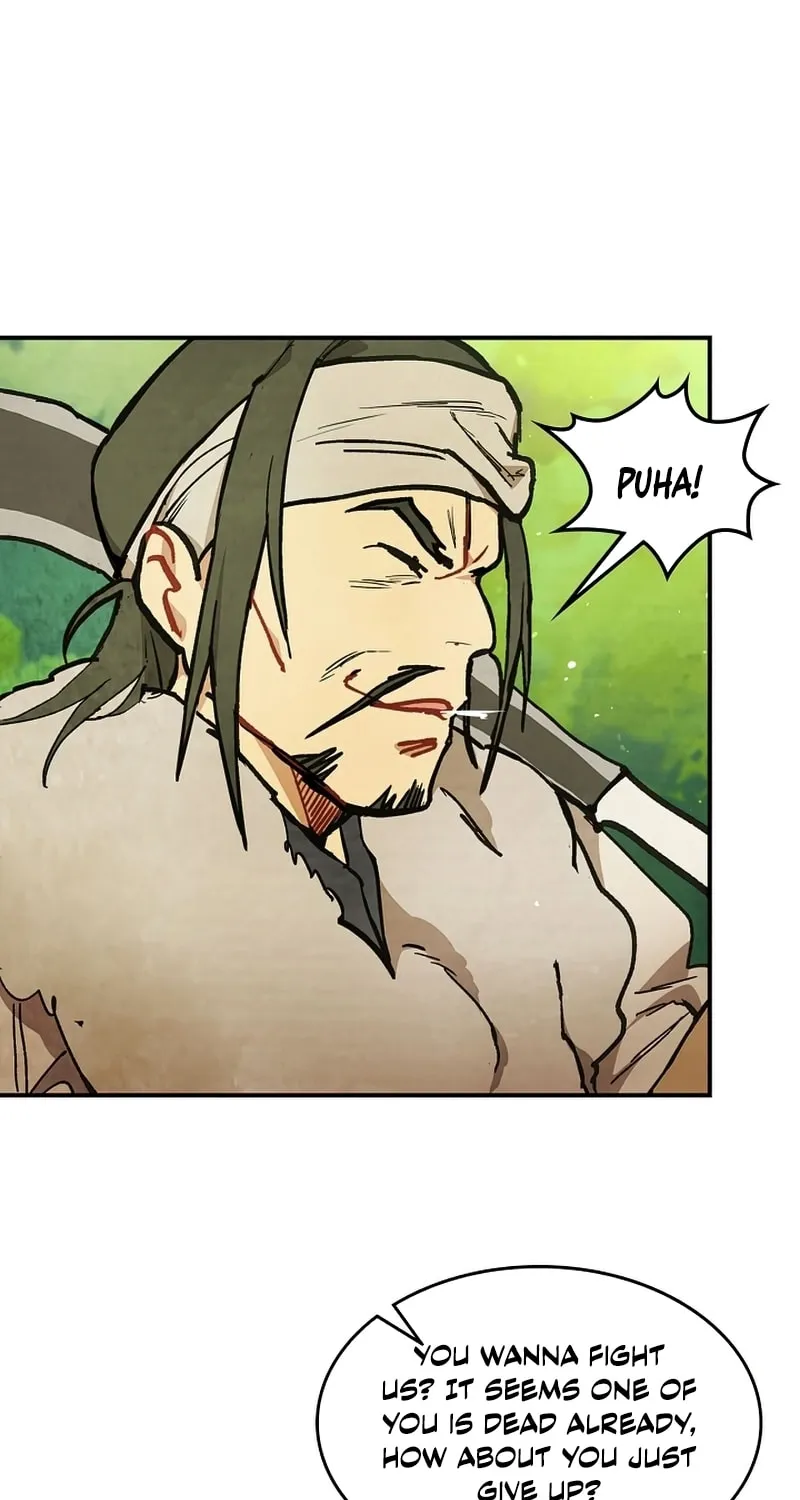 Read Chronicles of a Returner chapter 30 image 59 on Lezhin