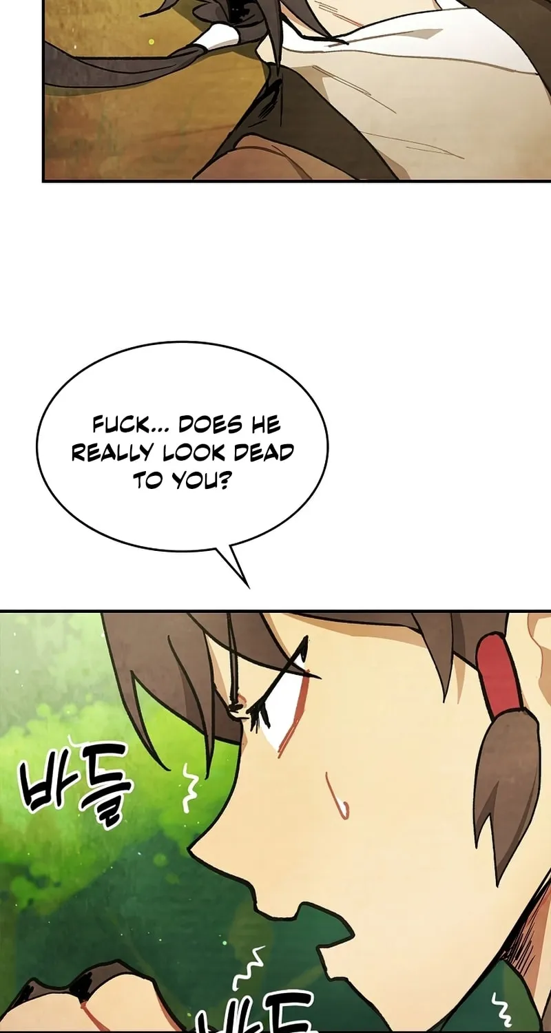 Read Chronicles of a Returner chapter 30 image 61 on Lezhin