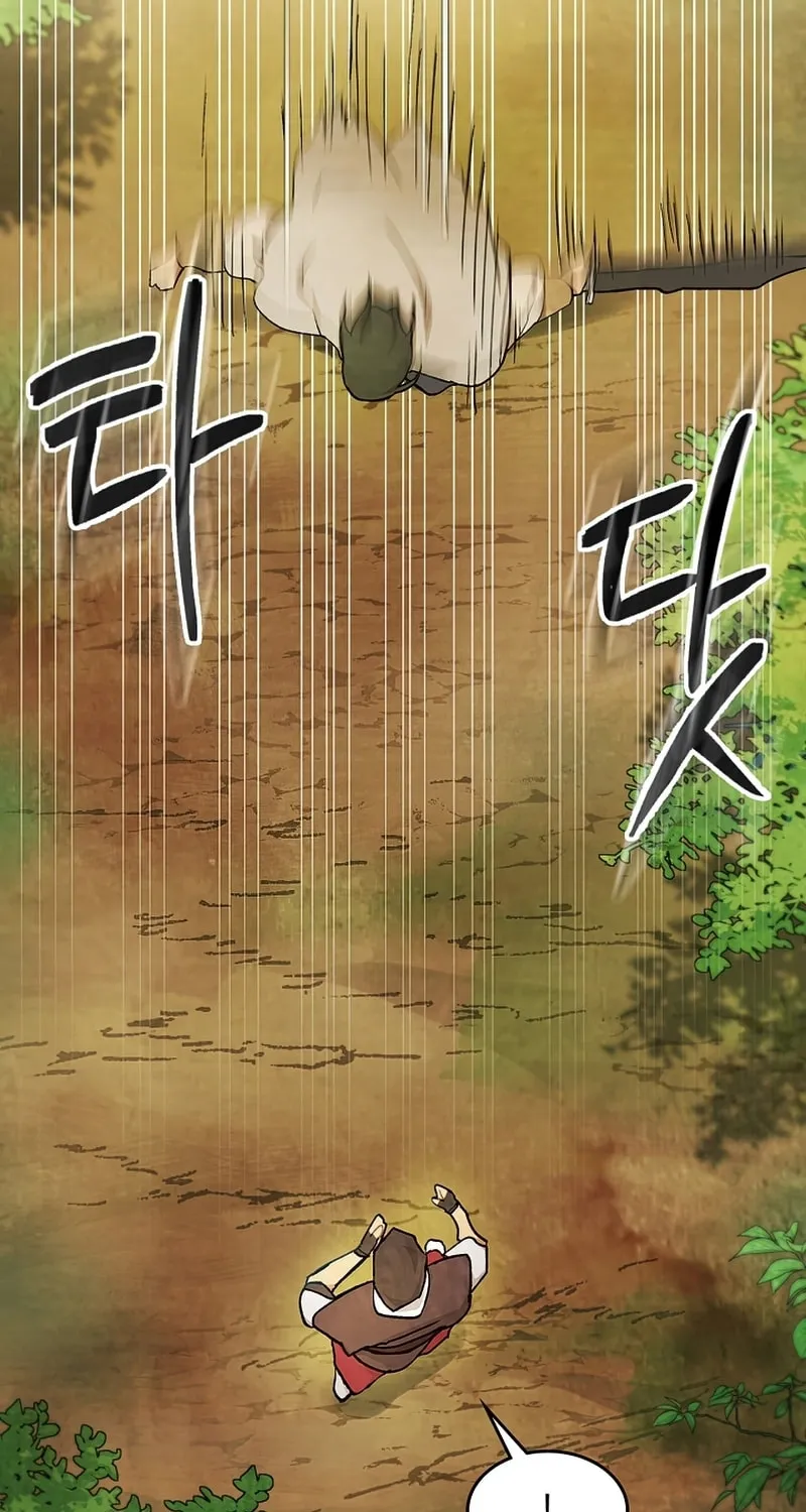 Read Chronicles of a Returner chapter 30 image 65 on Lezhin