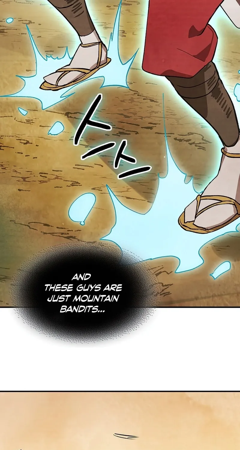 Read Chronicles of a Returner chapter 30 image 71 on Lezhin