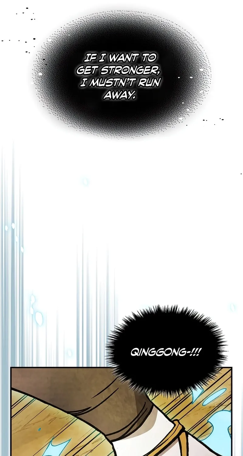Read Chronicles of a Returner chapter 30 image 73 on Lezhin