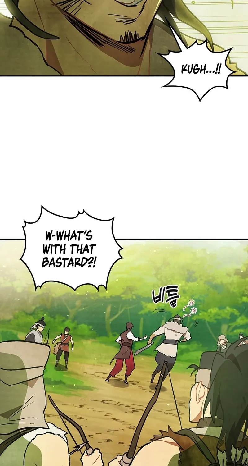 Read Chronicles of a Returner chapter 30 image 85 on Lezhin
