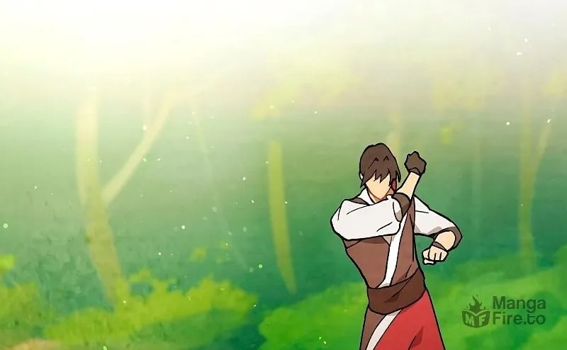 Read Chronicles of a Returner chapter 31 image 10 on Lezhin
