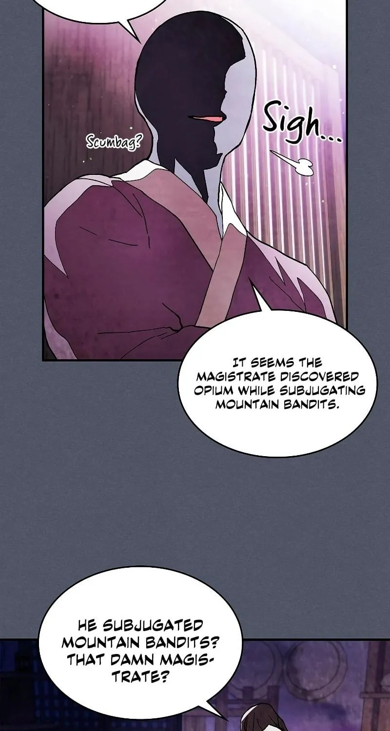 Read Chronicles of a Returner chapter 31 image 105 on Lezhin