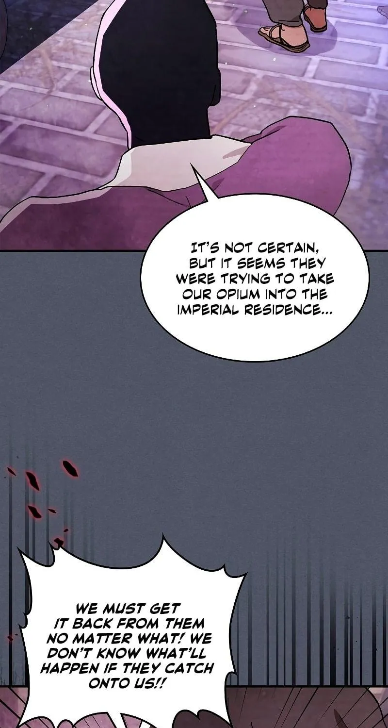Read Chronicles of a Returner chapter 31 image 107 on Lezhin