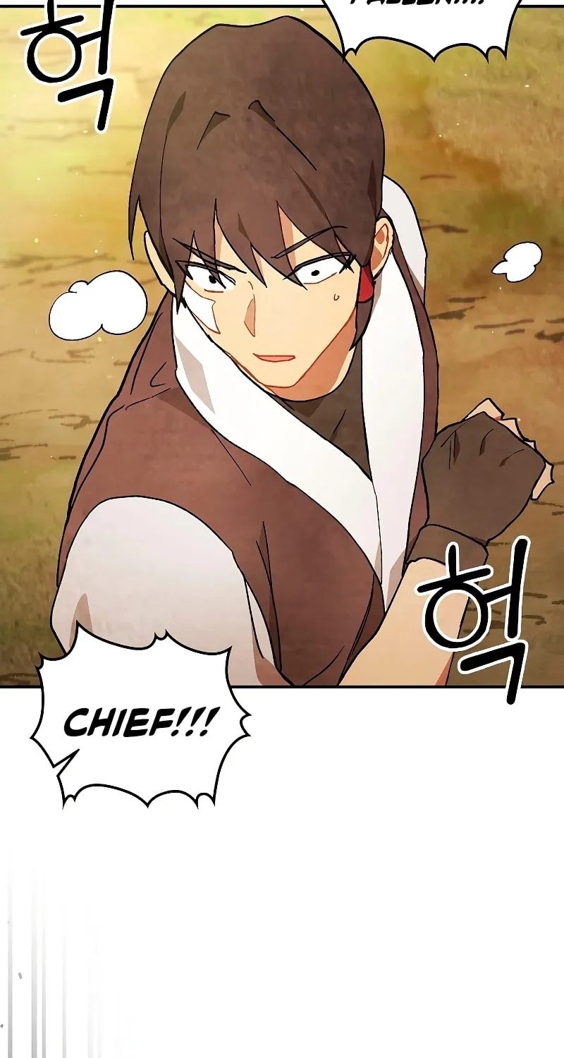 Read Chronicles of a Returner chapter 31 image 13 on Lezhin