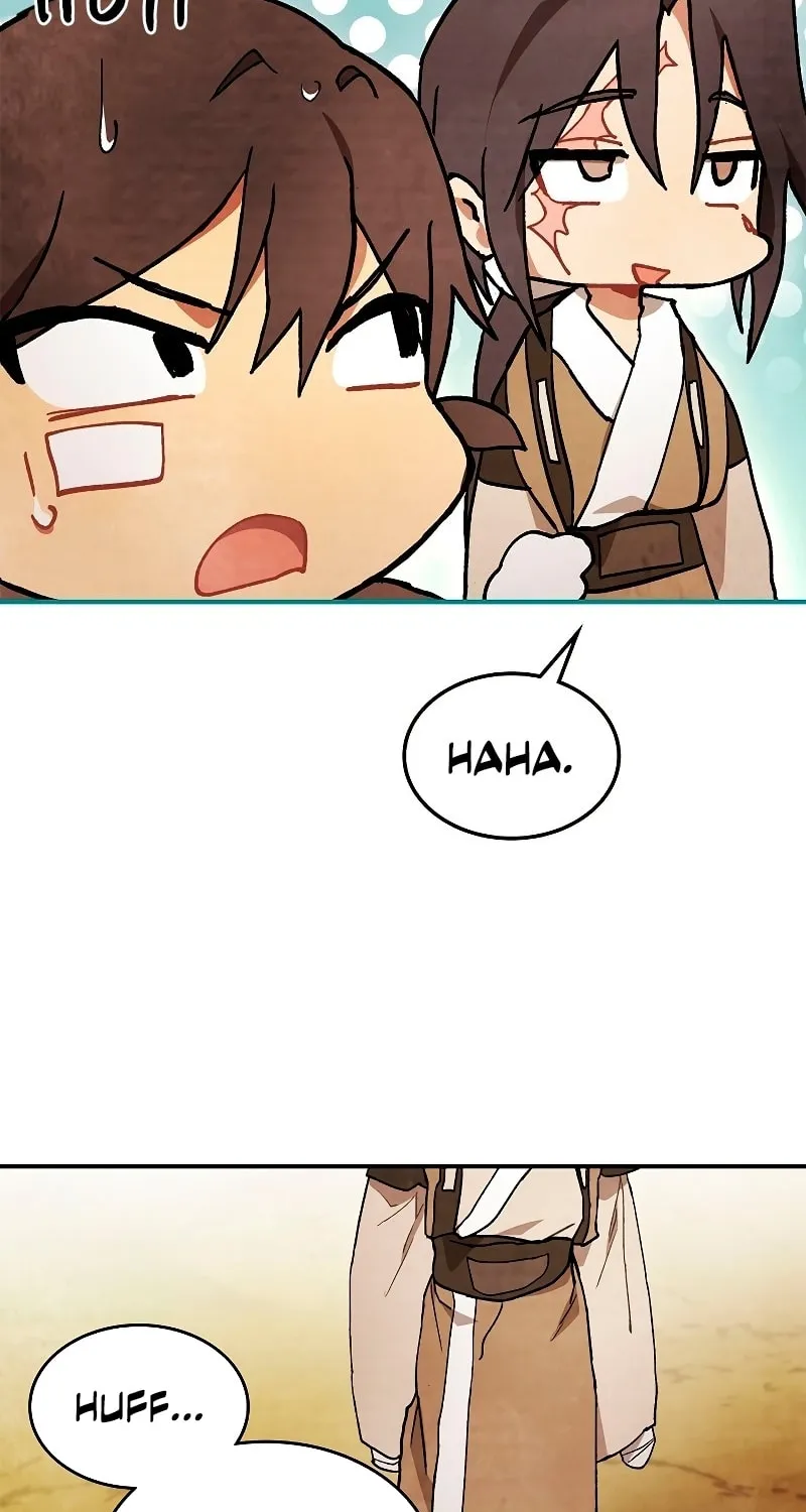 Read Chronicles of a Returner chapter 31 image 25 on Lezhin