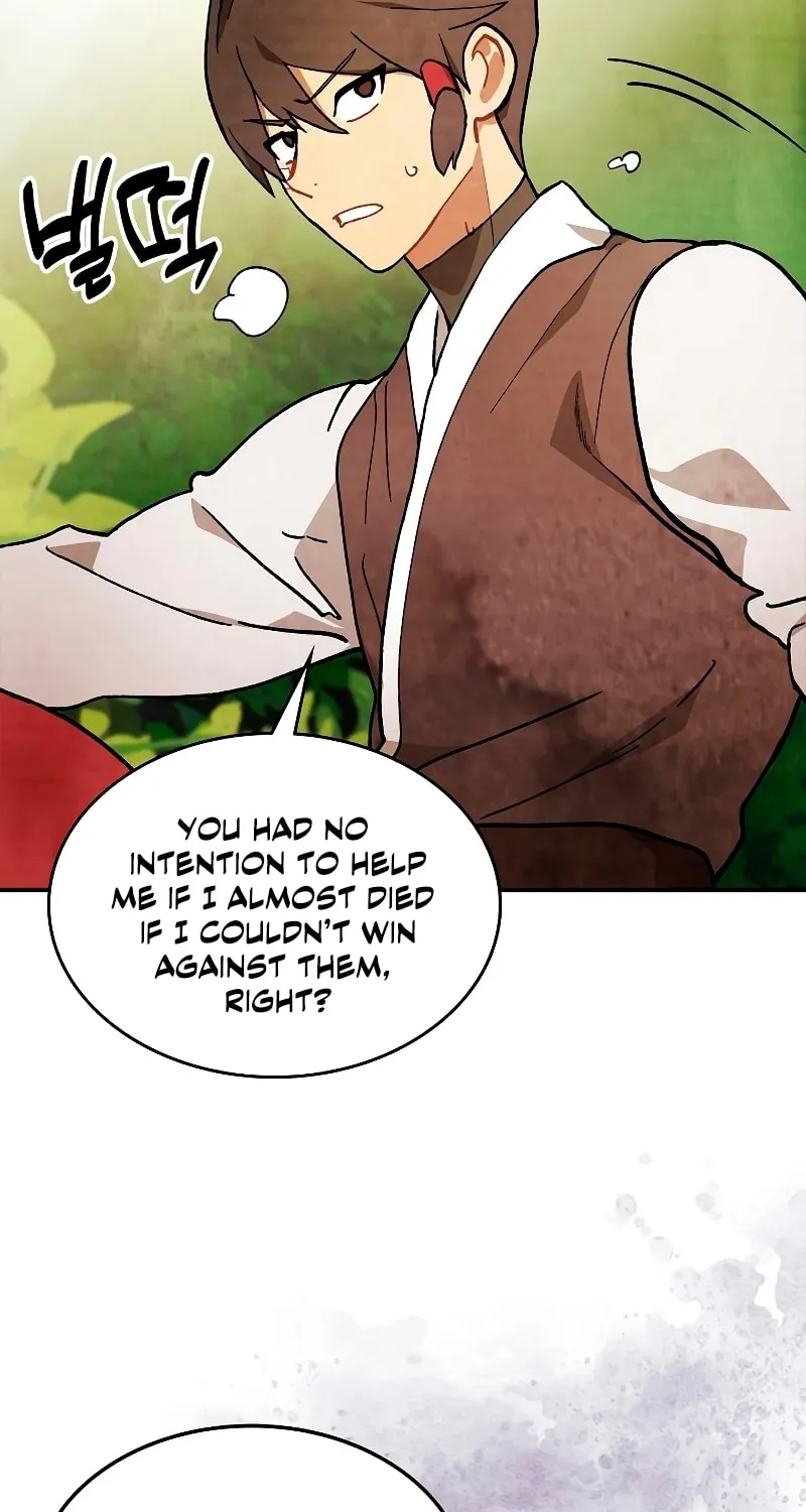 Read Chronicles of a Returner chapter 31 image 29 on Lezhin
