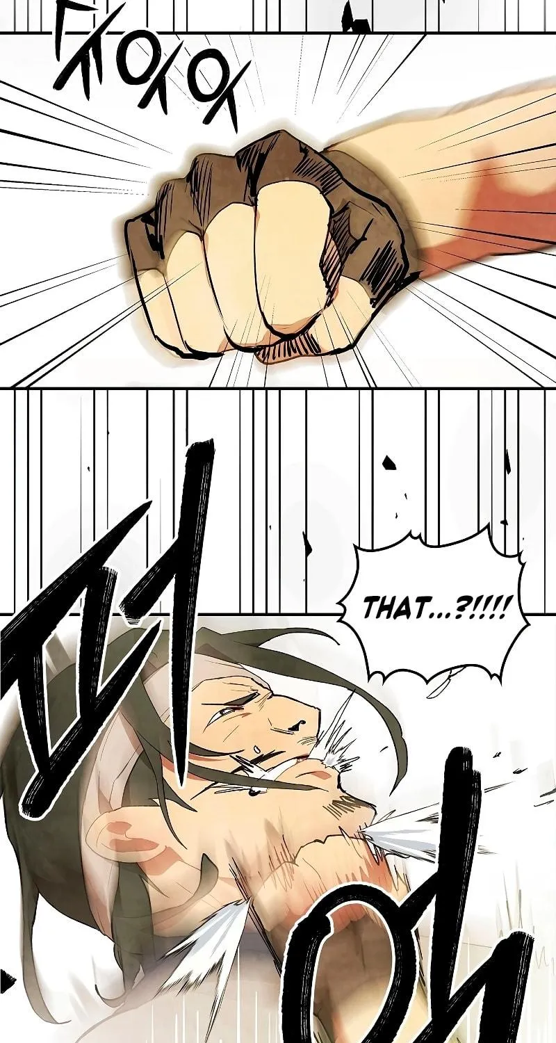 Read Chronicles of a Returner chapter 31 image 3 on Lezhin