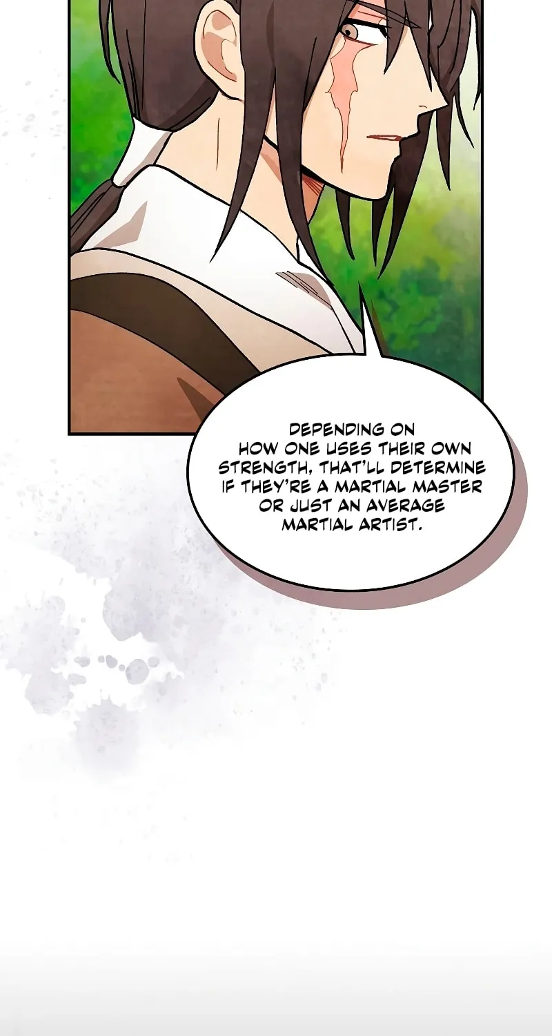 Read Chronicles of a Returner chapter 31 image 31 on Lezhin