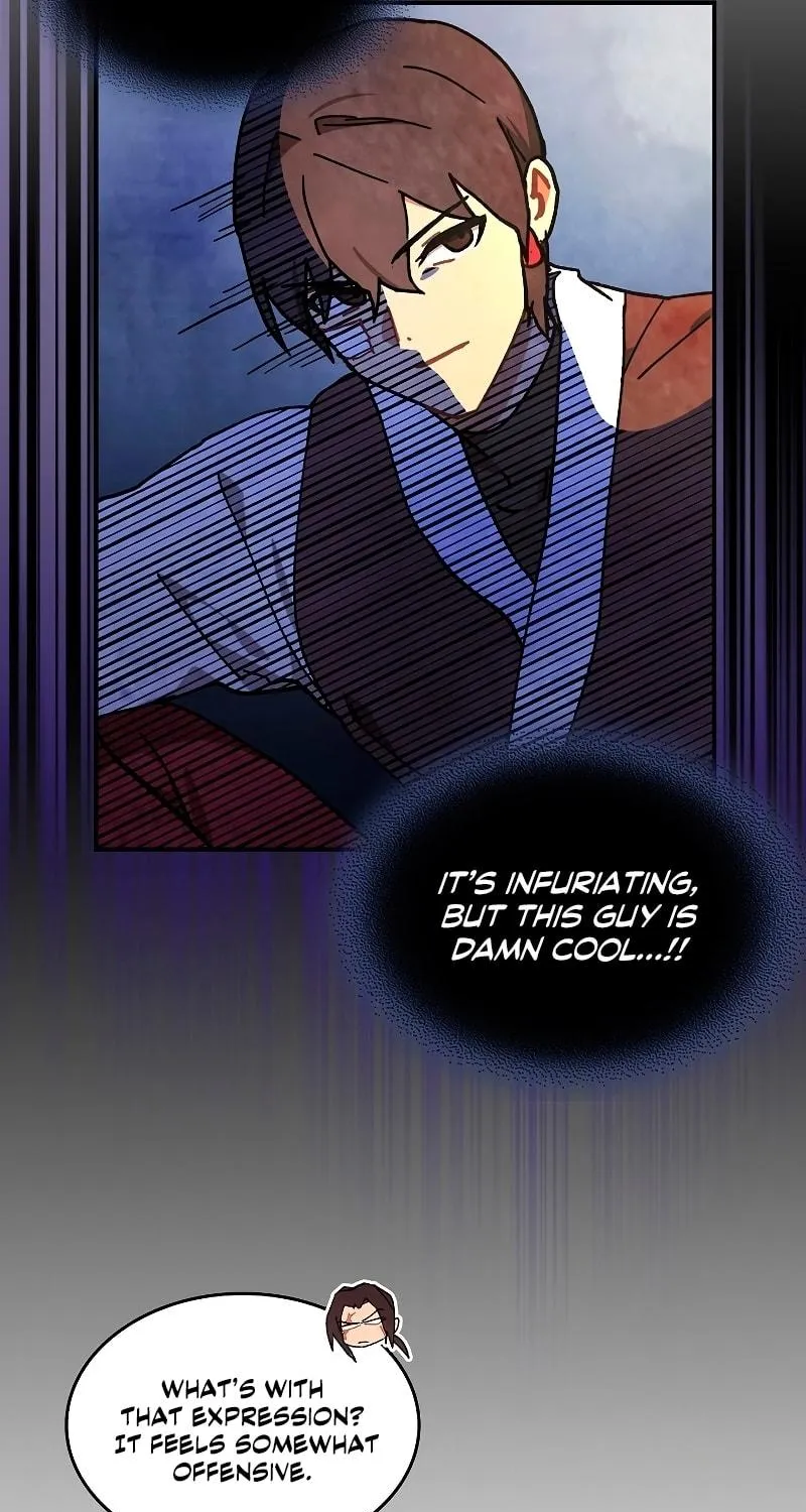 Read Chronicles of a Returner chapter 31 image 33 on Lezhin