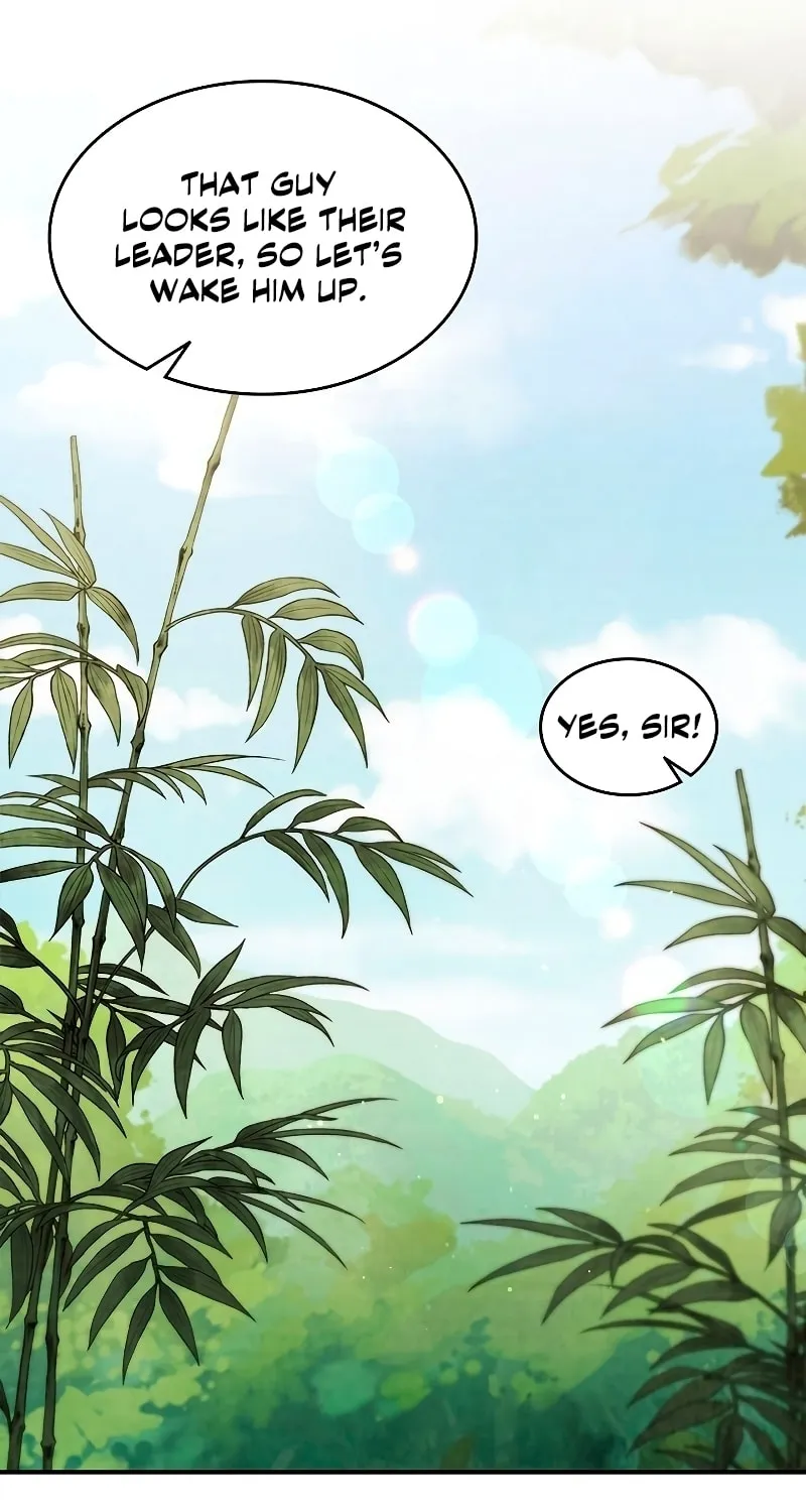 Read Chronicles of a Returner chapter 31 image 35 on Lezhin