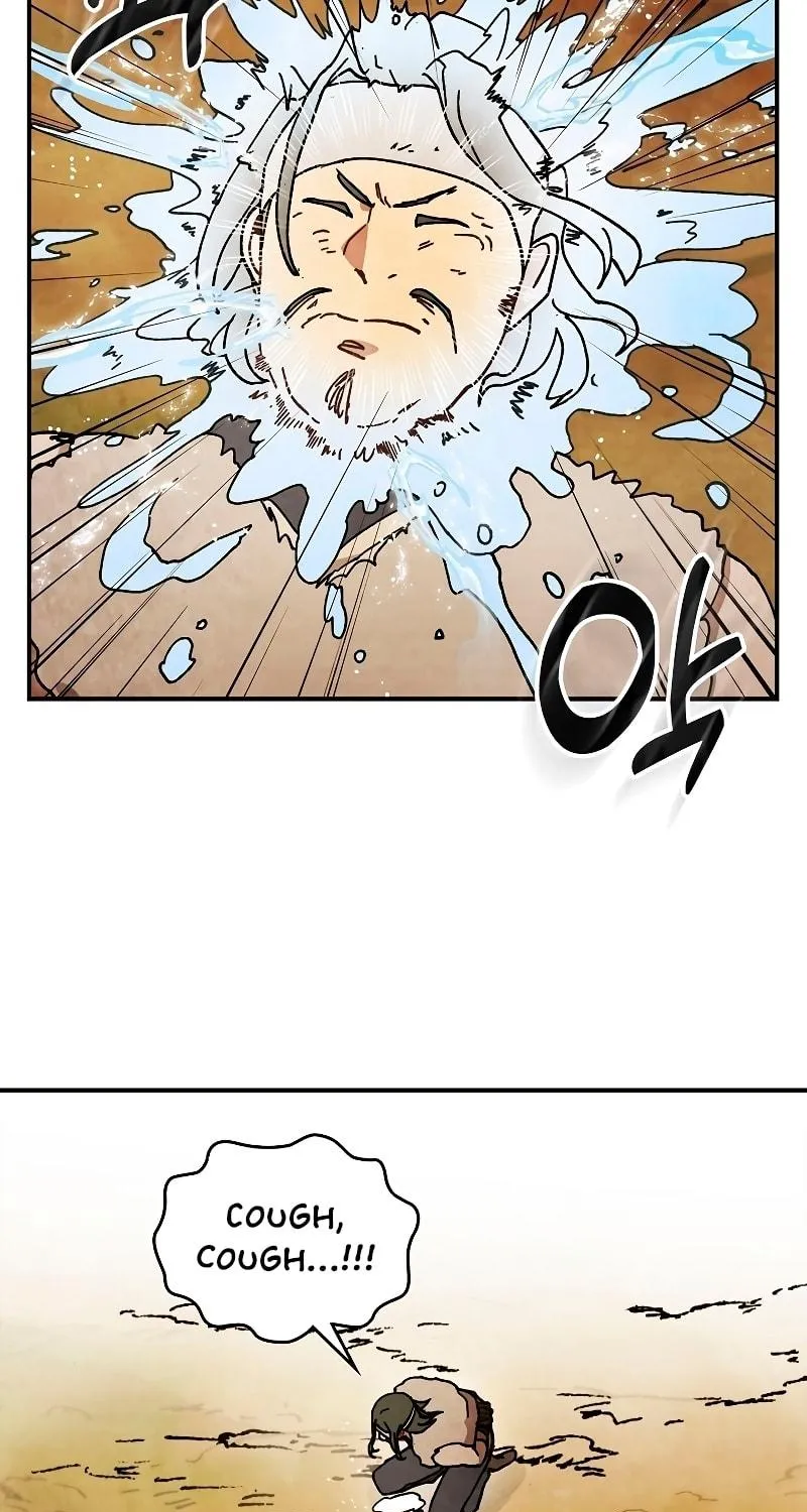 Read Chronicles of a Returner chapter 31 image 37 on Lezhin