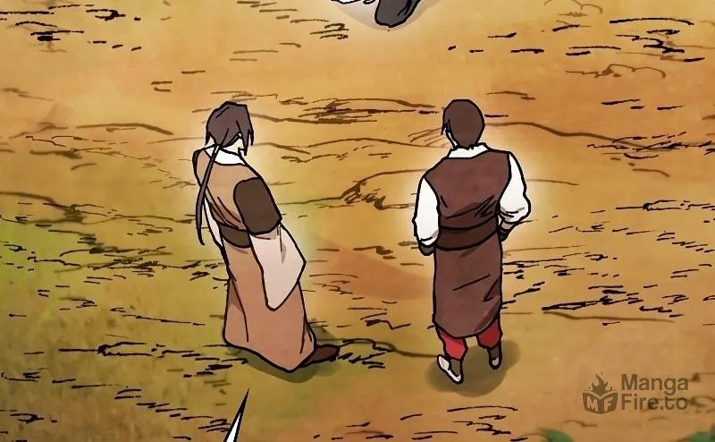 Read Chronicles of a Returner chapter 31 image 38 on Lezhin