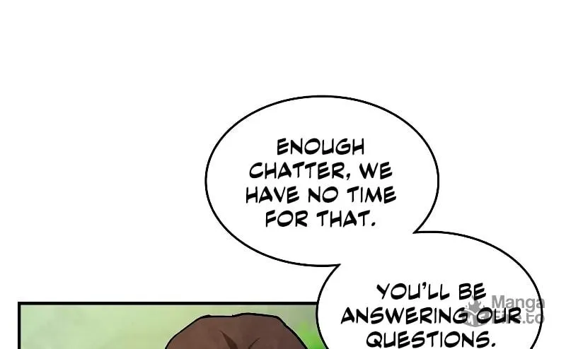 Read Chronicles of a Returner chapter 31 image 40 on Lezhin