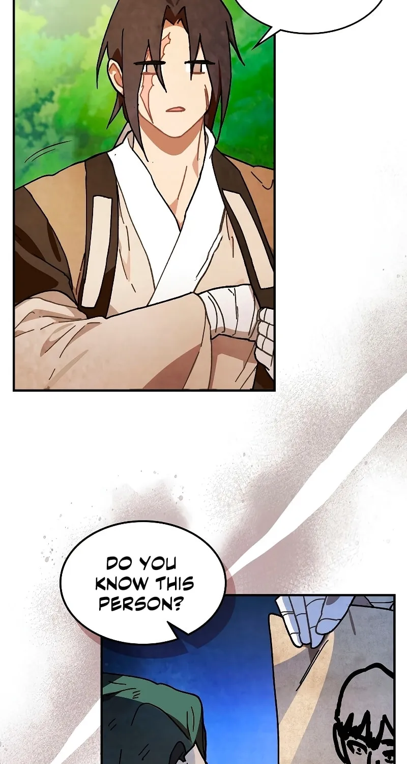 Read Chronicles of a Returner chapter 31 image 41 on Lezhin
