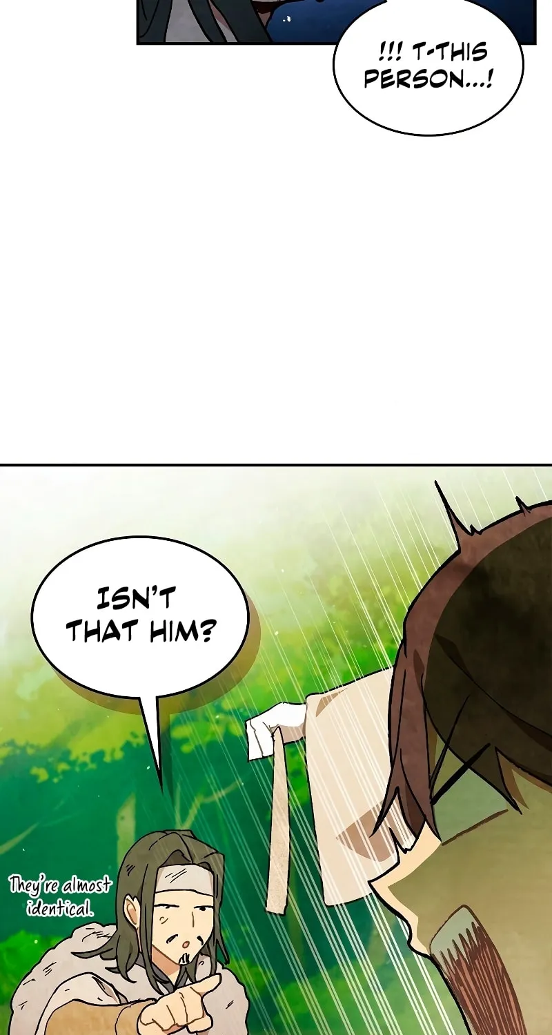 Read Chronicles of a Returner chapter 31 image 43 on Lezhin