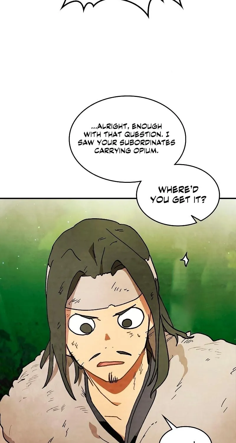 Read Chronicles of a Returner chapter 31 image 45 on Lezhin
