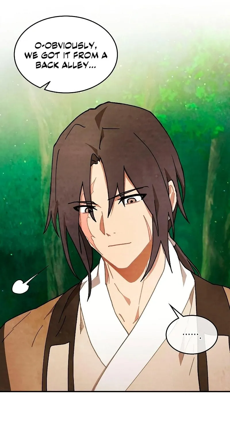 Read Chronicles of a Returner chapter 31 image 47 on Lezhin