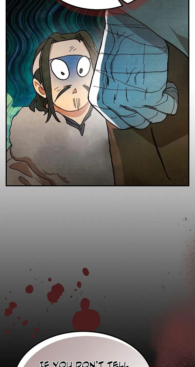 Read Chronicles of a Returner chapter 31 image 49 on Lezhin