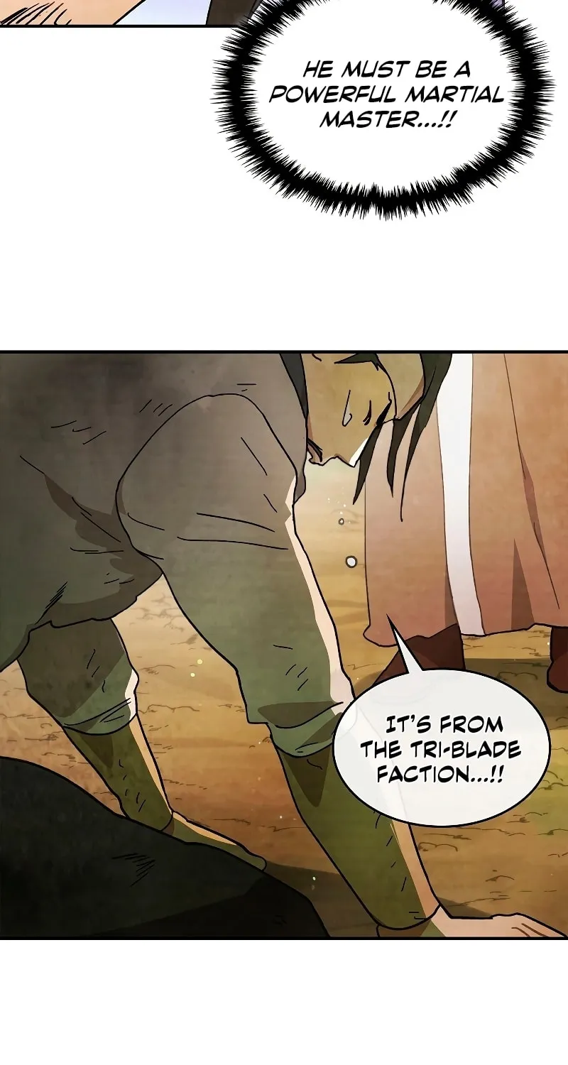 Read Chronicles of a Returner chapter 31 image 53 on Lezhin