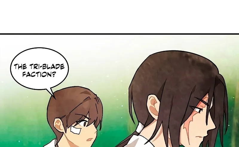 Read Chronicles of a Returner chapter 31 image 54 on Lezhin