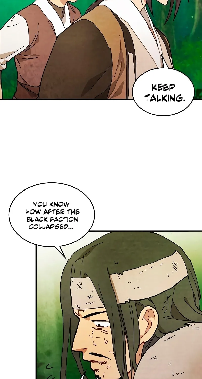 Read Chronicles of a Returner chapter 31 image 55 on Lezhin