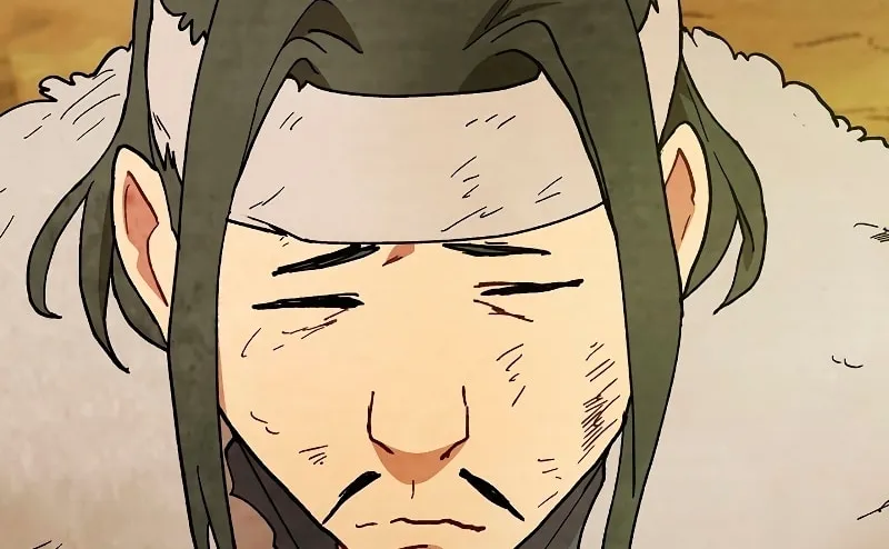 Read Chronicles of a Returner chapter 31 image 60 on Lezhin