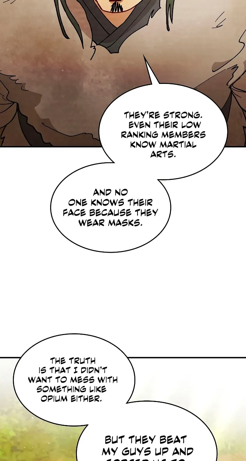 Read Chronicles of a Returner chapter 31 image 61 on Lezhin