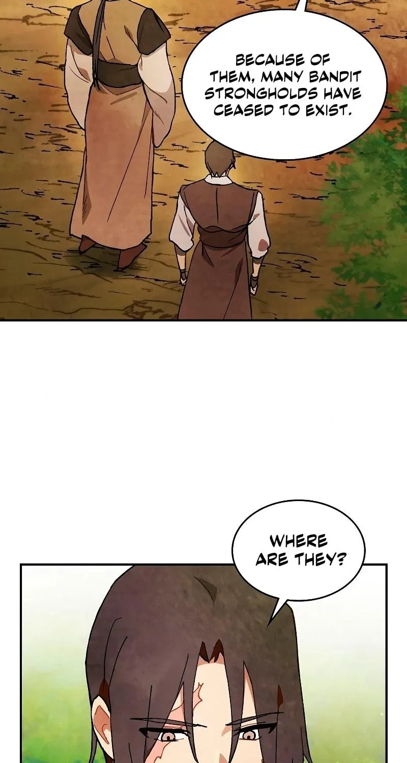 Read Chronicles of a Returner chapter 31 image 63 on Lezhin