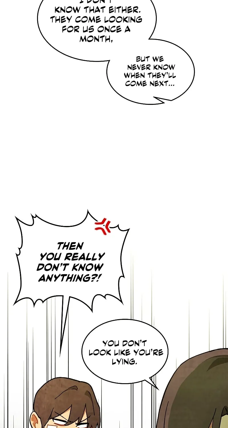 Read Chronicles of a Returner chapter 31 image 65 on Lezhin