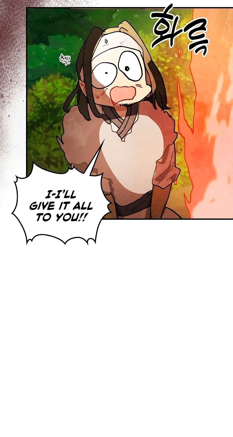 Read Chronicles of a Returner chapter 31 image 71 on Lezhin