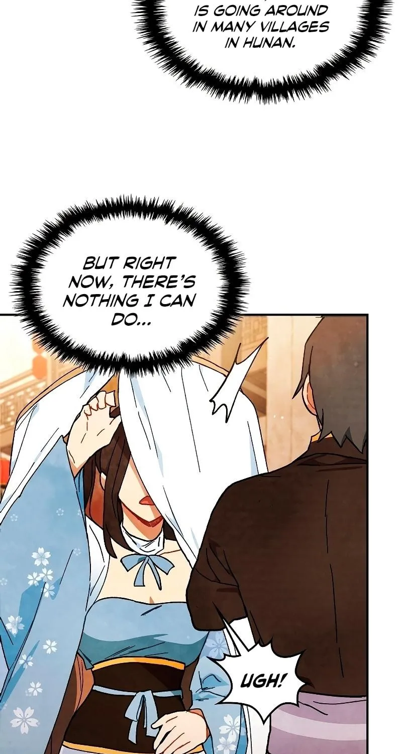 Read Chronicles of a Returner chapter 31 image 81 on Lezhin