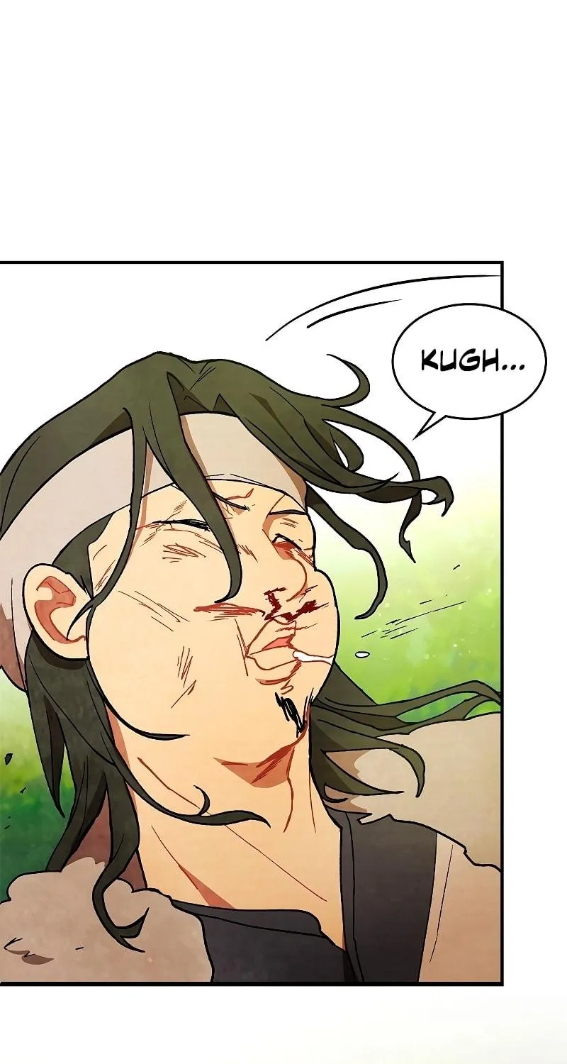 Read Chronicles of a Returner chapter 31 image 9 on Lezhin
