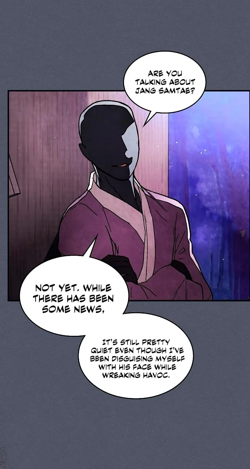 Read Chronicles of a Returner chapter 31 image 97 on Lezhin